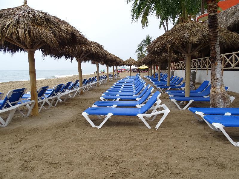 Decameron Isla Coral Guayabitos, Ramada All-Inclusive Resort Rincon de Guayabitos Esterno foto
