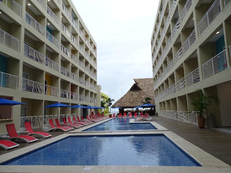 Decameron Isla Coral Guayabitos, Ramada All-Inclusive Resort Rincon de Guayabitos Esterno foto