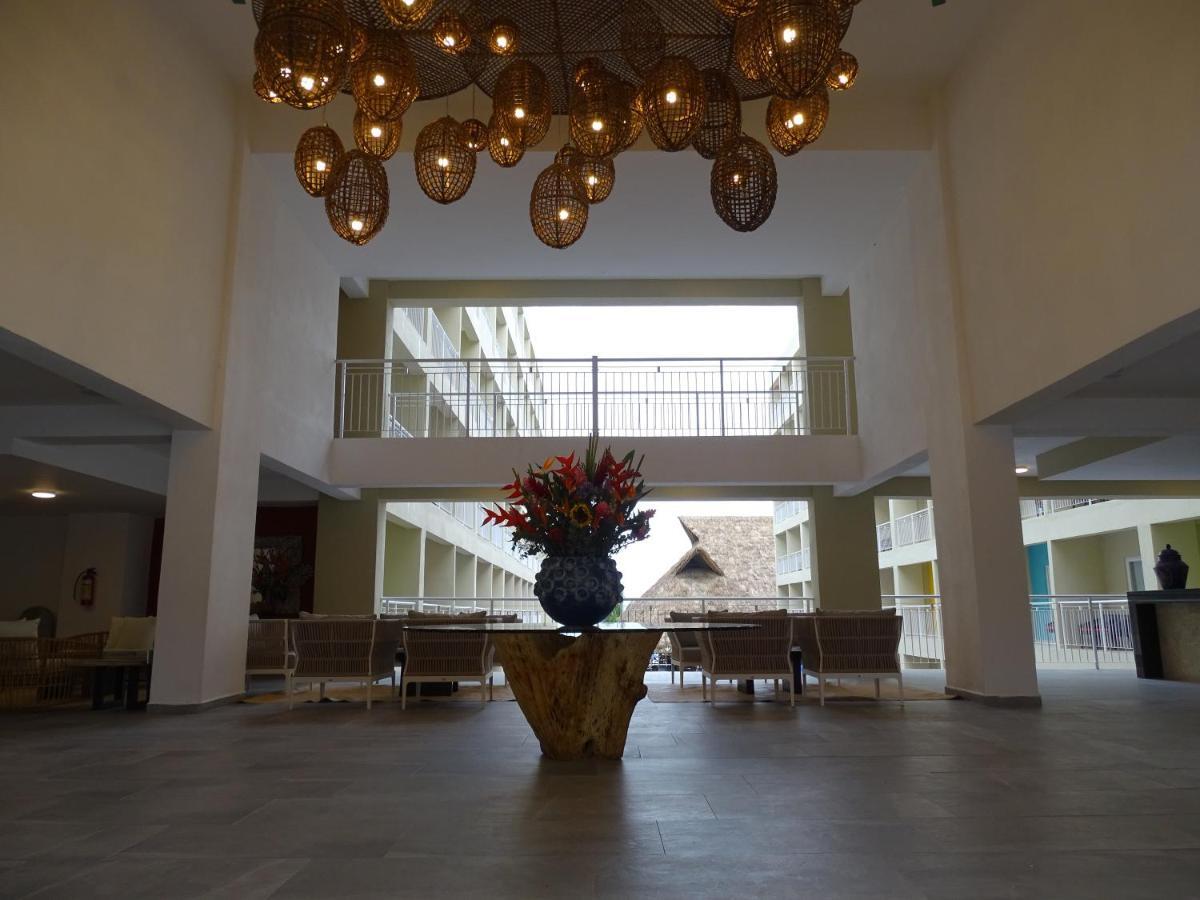 Decameron Isla Coral Guayabitos, Ramada All-Inclusive Resort Rincon de Guayabitos Esterno foto