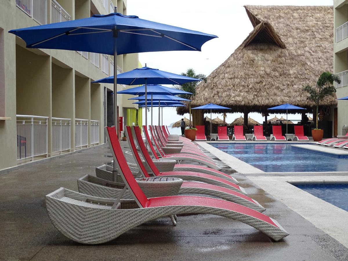 Decameron Isla Coral Guayabitos, Ramada All-Inclusive Resort Rincon de Guayabitos Esterno foto