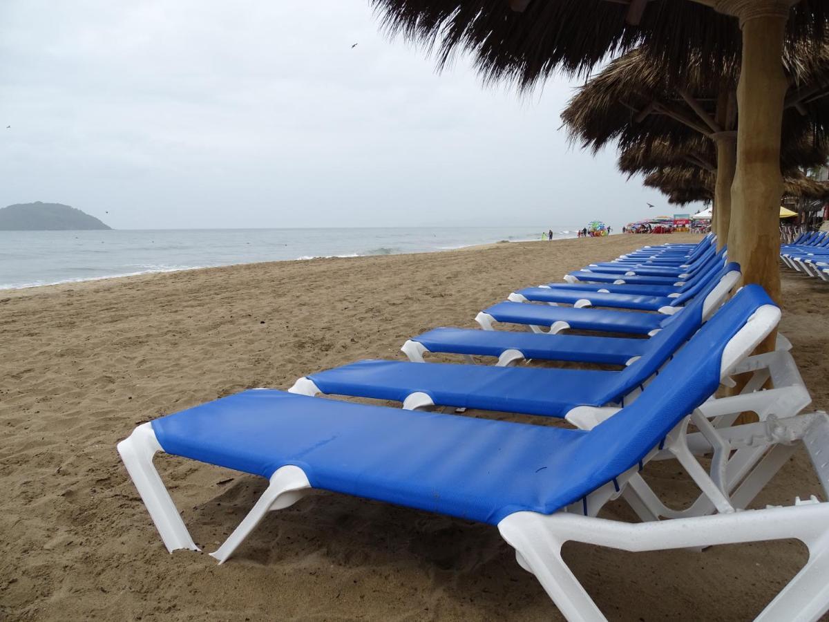 Decameron Isla Coral Guayabitos, Ramada All-Inclusive Resort Rincon de Guayabitos Esterno foto