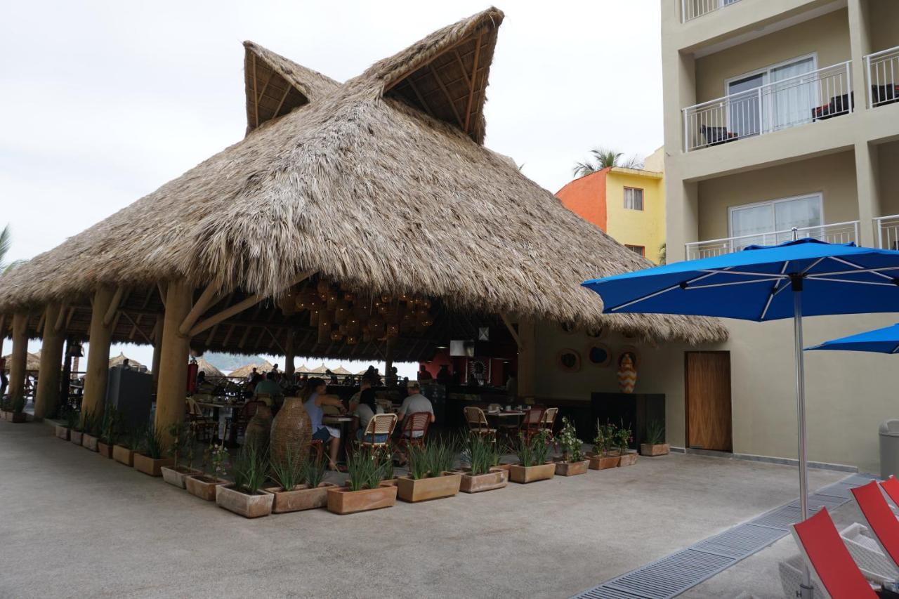 Decameron Isla Coral Guayabitos, Ramada All-Inclusive Resort Rincon de Guayabitos Esterno foto