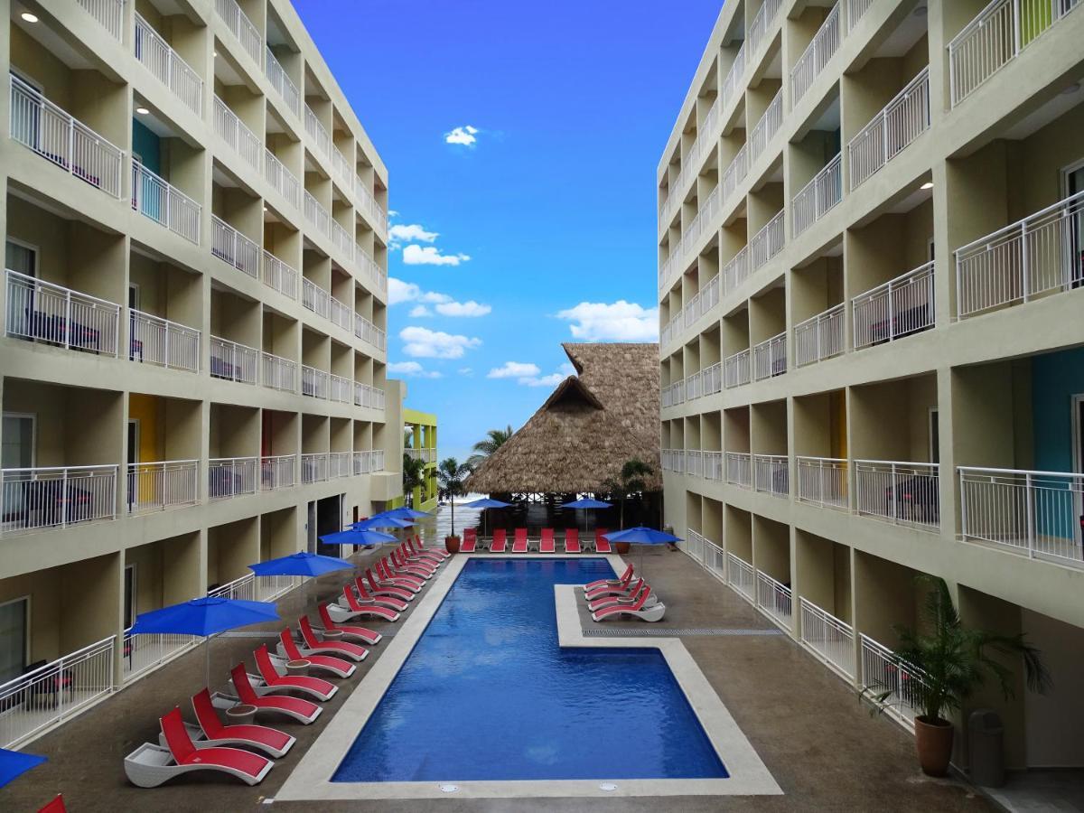 Decameron Isla Coral Guayabitos, Ramada All-Inclusive Resort Rincon de Guayabitos Esterno foto
